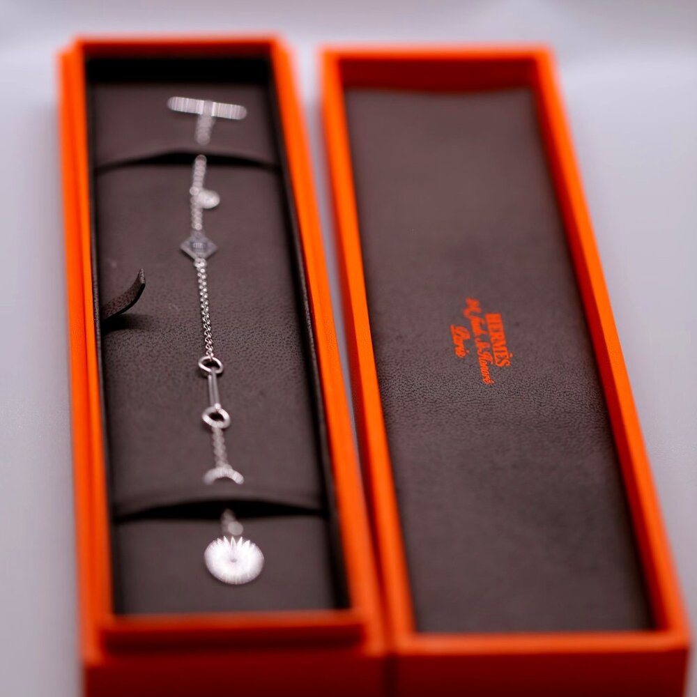 HERMES BRACELET